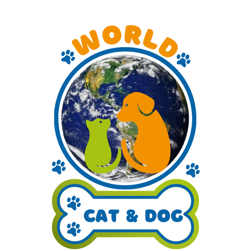 WORLD CAT E DOG
