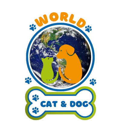 WORLD CAT E DOG